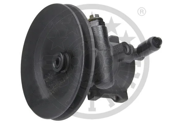 Hydraulic Pump, steering