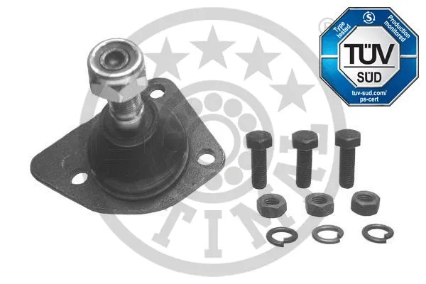 Ball Joint (G3-042)