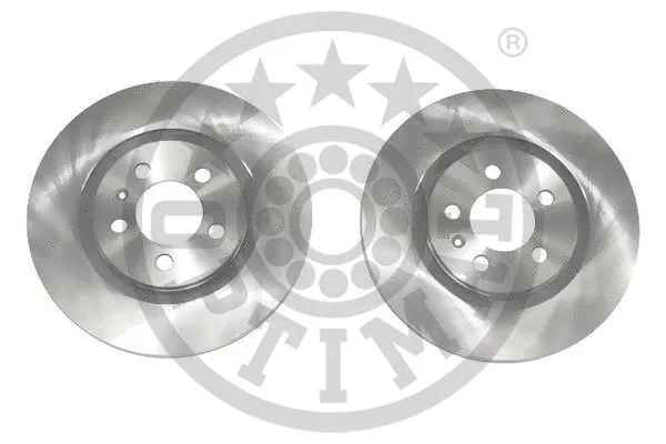 Brake Disc (BS-2930C)