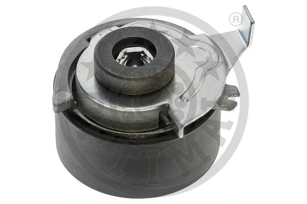 Tensioner, timing belt