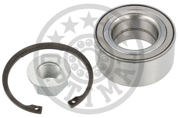 Wheel Bearing Kit (400107)