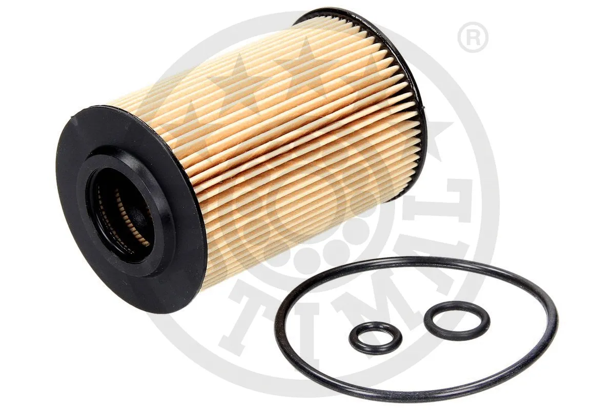 Oil Filter (OP-FOF40082)