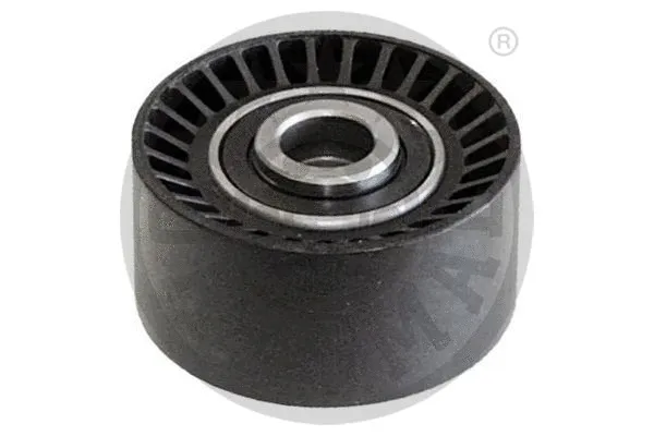 Deflection/Guide Pulley, timing belt