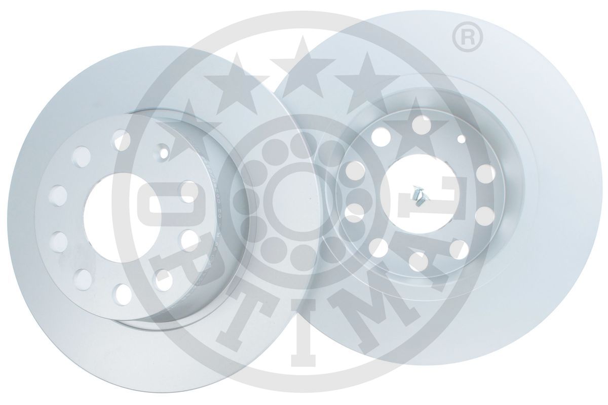 Brake Disc (BS-9624C)