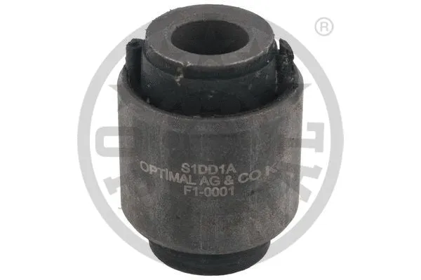 Bushing, stabiliser coupling rod (F1-0001)