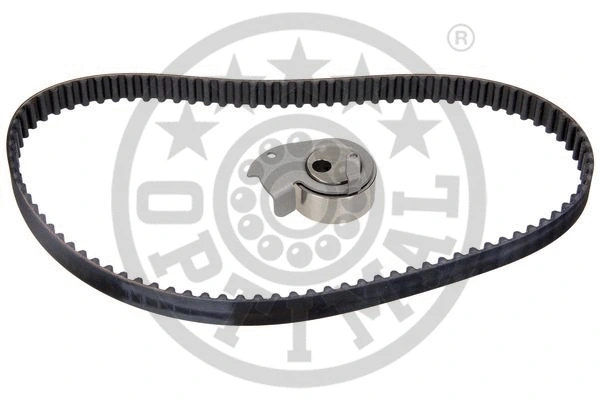 Timing Belt Kit