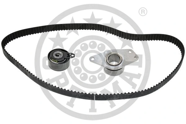 Timing Belt Kit