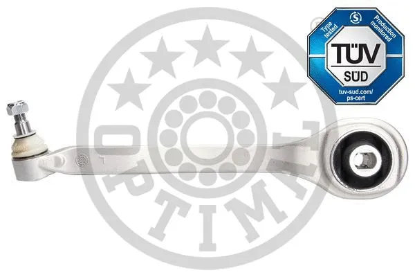 Control/Trailing Arm, wheel suspension (G5-694)