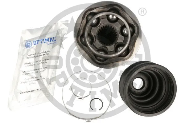 Joint Kit, drive shaft