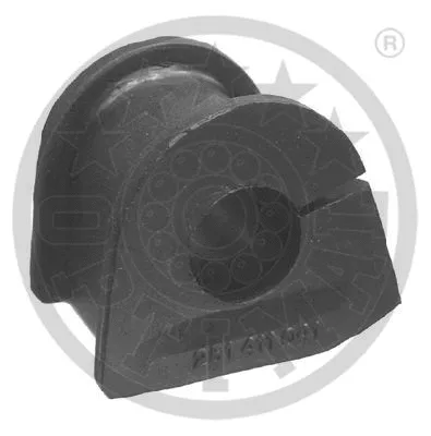 Mounting, stabiliser bar (F8-4053)
