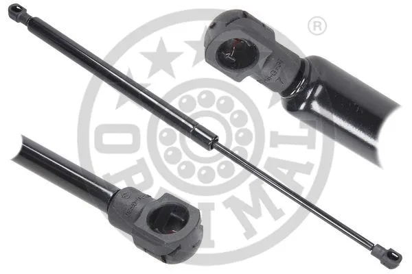 Gas Spring, boot/cargo area (AG-40120)