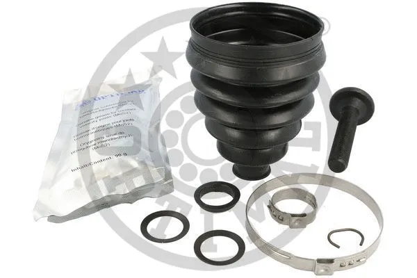 Bellow Kit, drive shaft