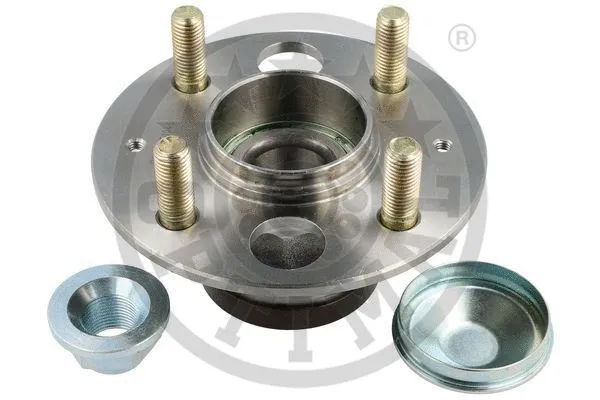 Wheel Bearing Kit