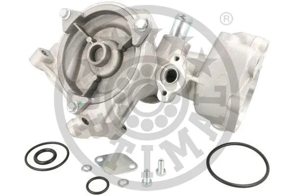 Water Pump, engine cooling
