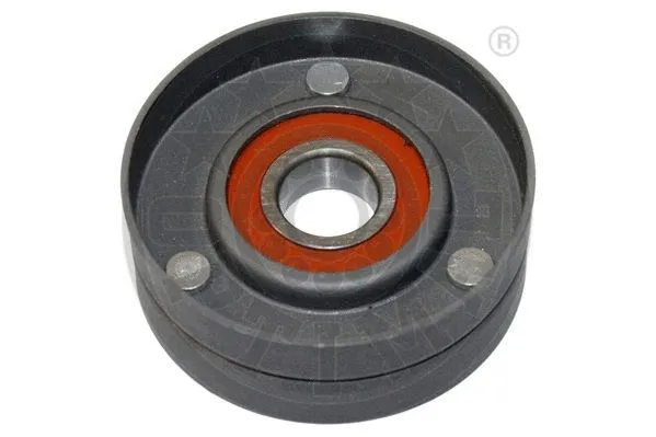 Tensioner Pulley, V-ribbed belt (0-N1495S)