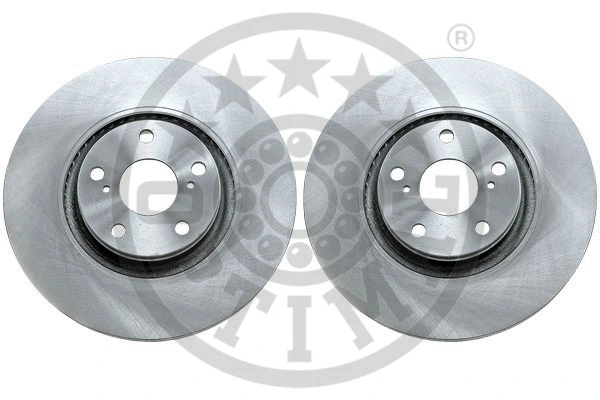 Brake Disc (BS-8326)