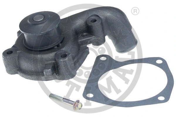 Water Pump, engine cooling (AQ-1204)