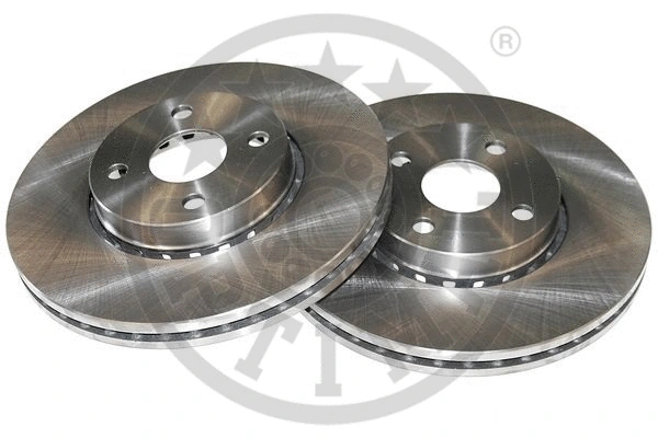 Brake Disc (BS-7996)