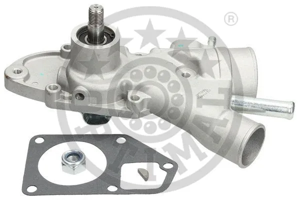 Water Pump, engine cooling (AQ-1445)