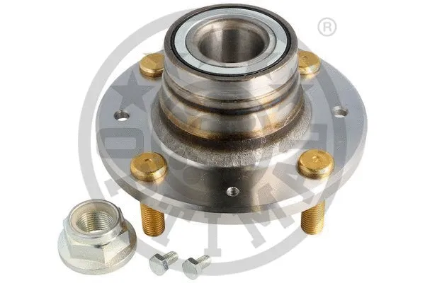 Wheel Bearing Kit (952843)