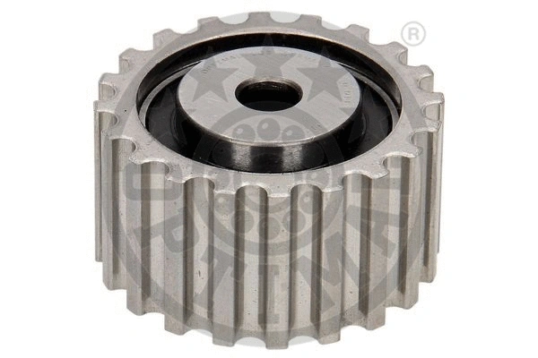 Deflection/Guide Pulley, timing belt