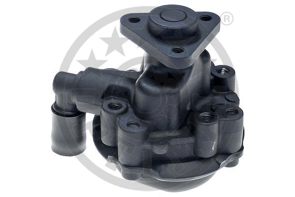 Hydraulic Pump, steering