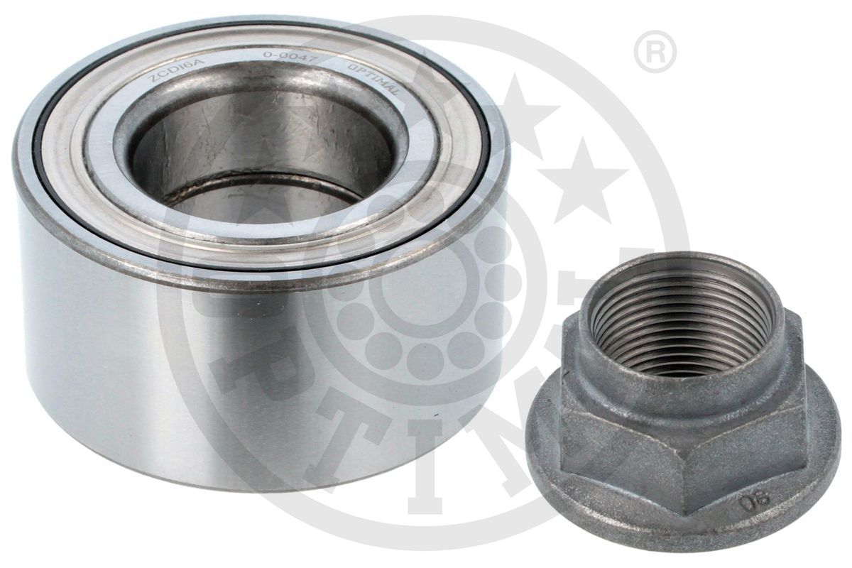 Wheel Bearing Kit (801428S)