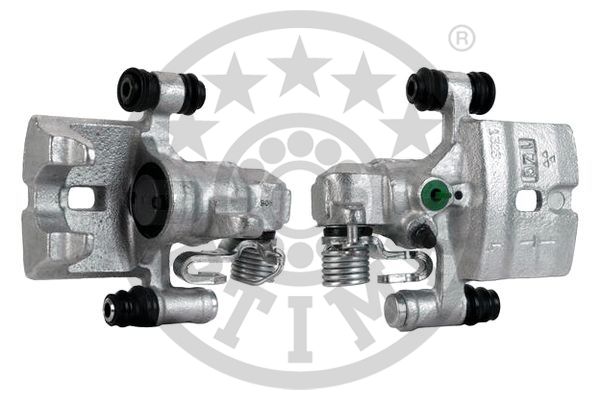 Brake Caliper (BC-1756L)