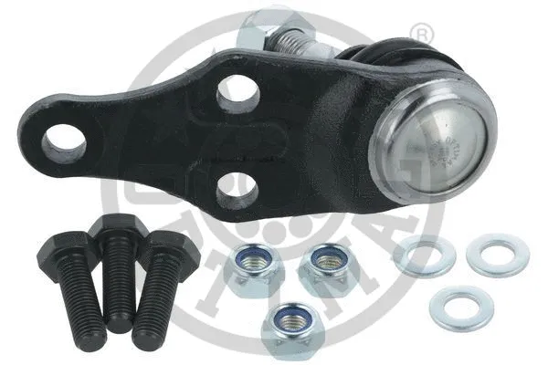 Ball Joint
