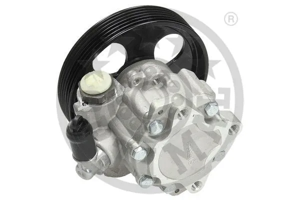 Hydraulic Pump, steering