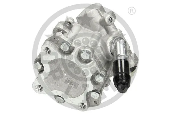 Hydraulic Pump, steering