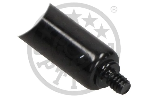 Gas Spring, bonnet