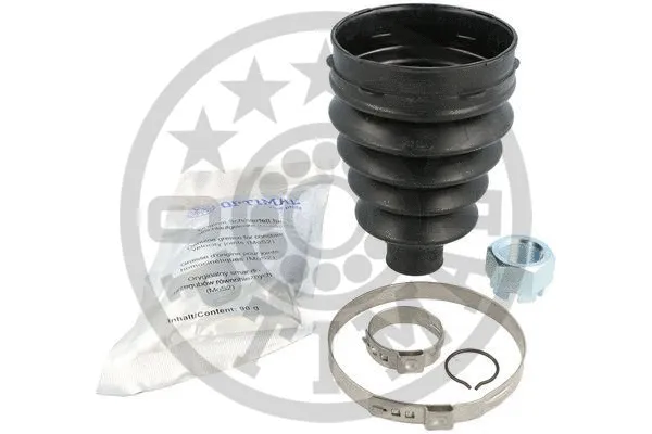 Bellow Kit, drive shaft
