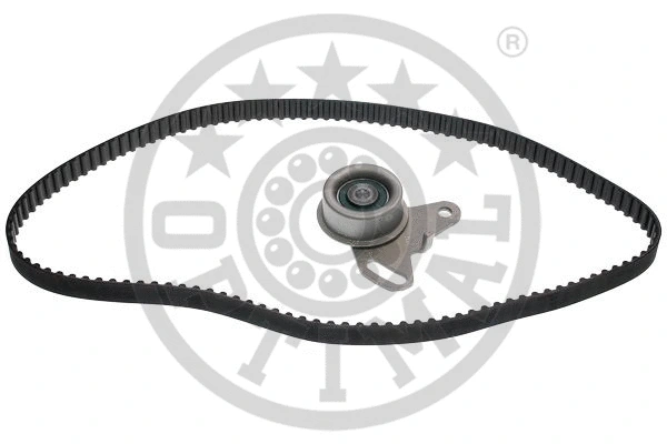 Timing Belt Kit (SK-1237S)
