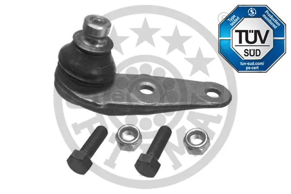 Ball Joint (G3-113)