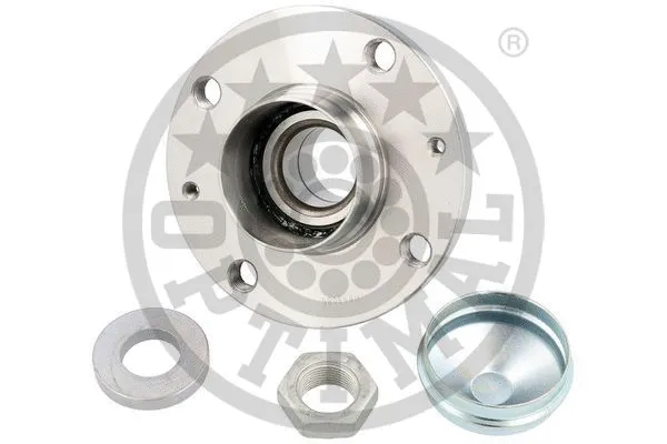 Wheel Bearing Kit