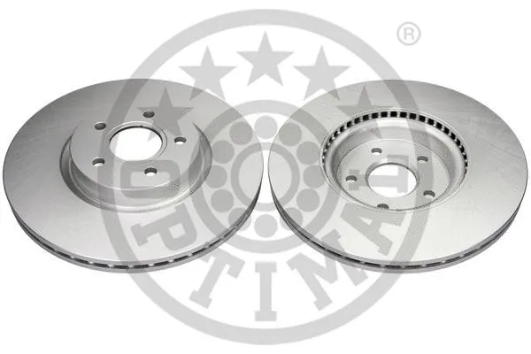 Brake Disc (BS-8072HC)