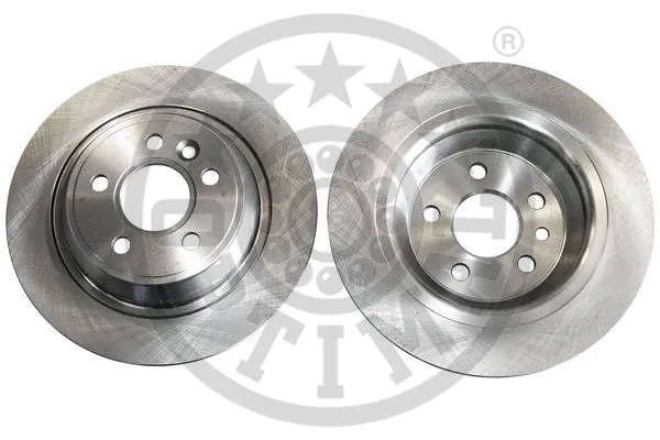 Brake Disc (BS-8258)