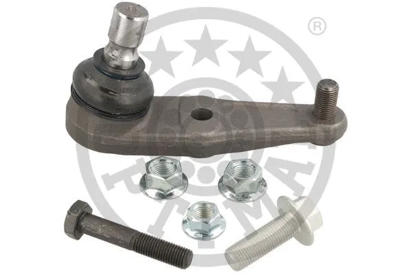 Ball Joint (G3-639S)