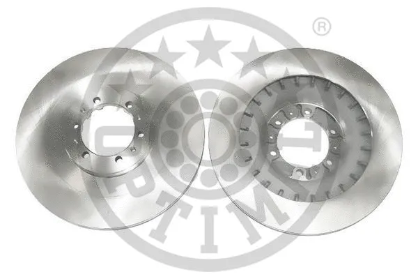 Brake Disc (BS-7878C)