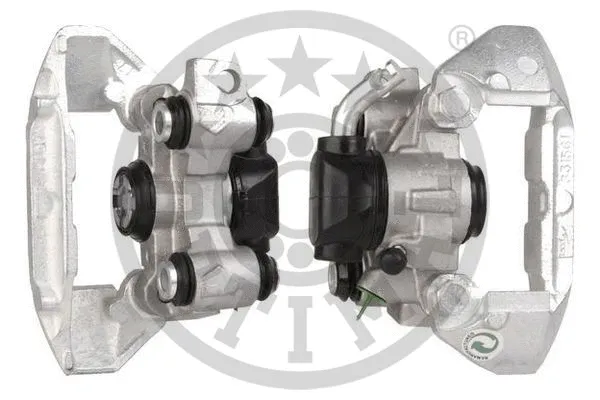 Brake Caliper (BC-1109L)