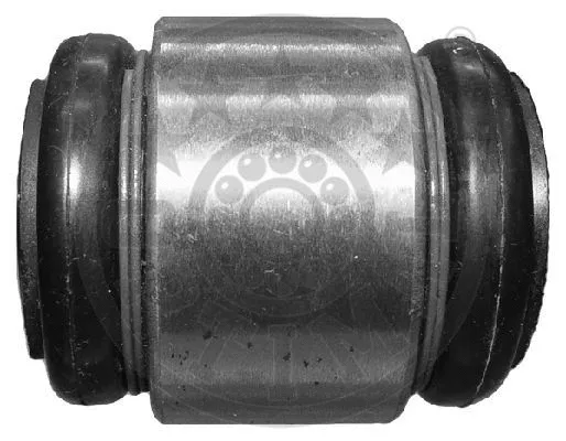 Mounting, control/trailing arm (F8-6093)
