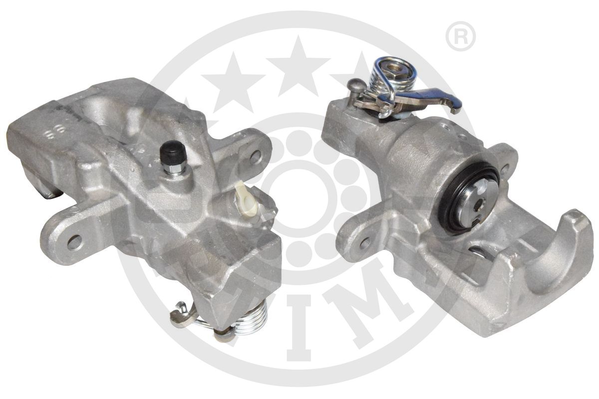 Brake Caliper (BC-1073L)