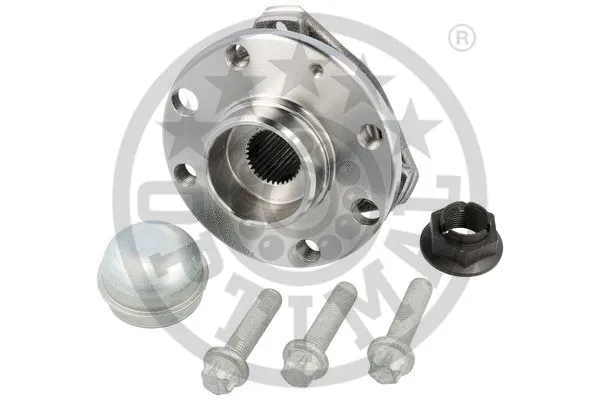 Wheel Bearing Kit