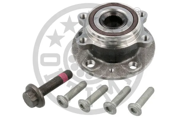 Wheel Bearing Kit (101017)