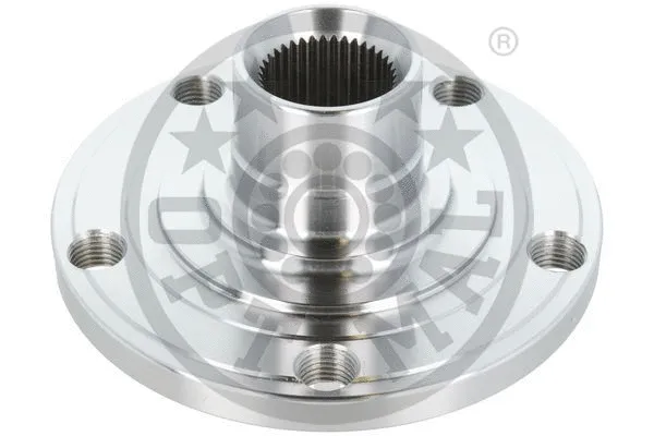 Wheel Hub (04-P157)