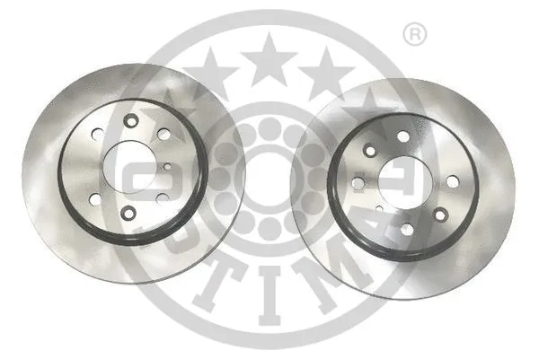 Brake Disc (BS-5230C)