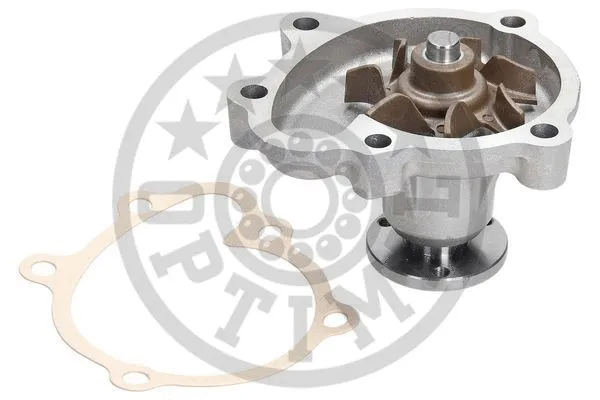 Water Pump, engine cooling