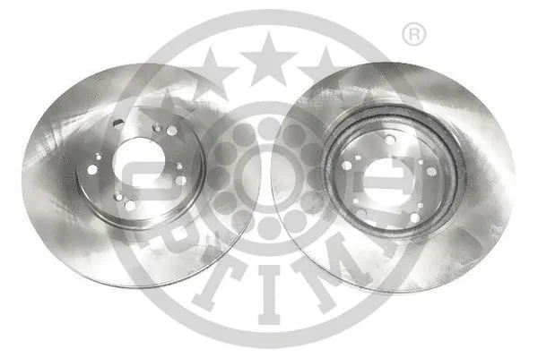 Brake Disc (BS-8154C)