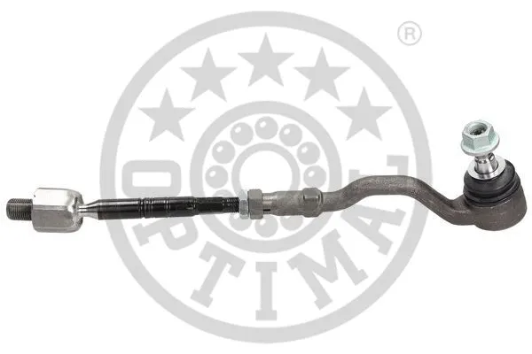 Tie Rod (G0-758)